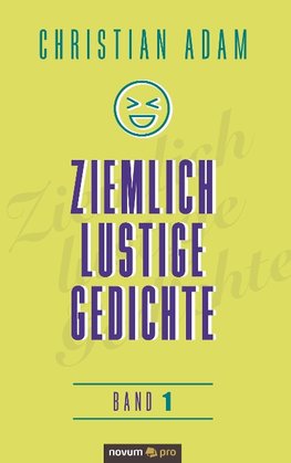 Ziemlich lustige Gedichte