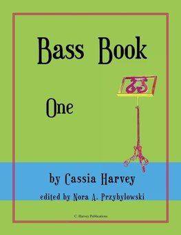 Bass Book One