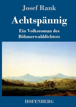 Achtspännig