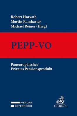 Paneuropäisches Persönliches Pensionsprodukt