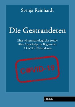 Die Gestrandeten