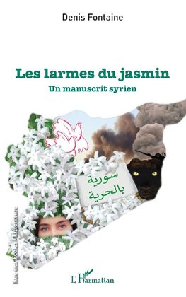 Les larmes du jasmin