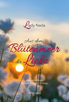 Lady Nada - aus dem Blütenmeer der Liebe