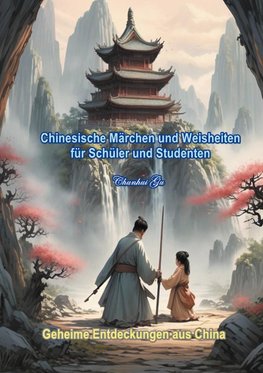 Chinesische Märchen und Weisheiten für Schüler und Studenten