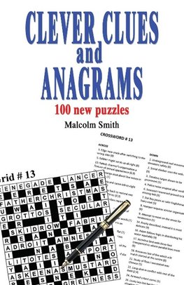 Clever Clues and Anagrams