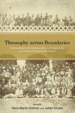 Theosophy across Boundaries