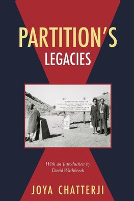 Partition's Legacies