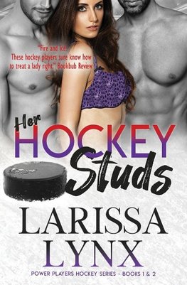 Her Hockey Studs