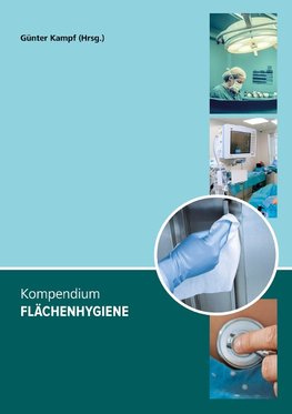 Kompendium Flächenhygiene