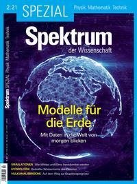 Spektrum Spezial - Modelle für die Erde