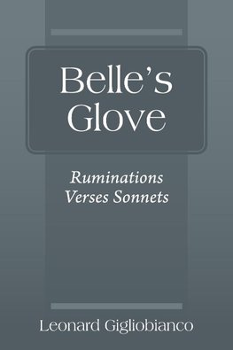 Belle's Glove