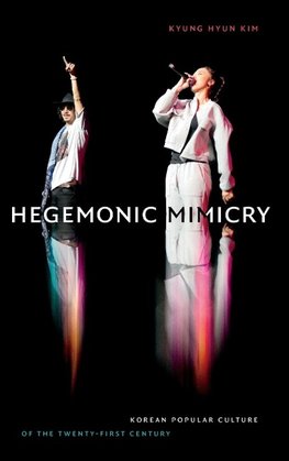 Hegemonic Mimicry