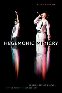 Hegemonic Mimicry