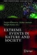 Extreme Events in Nature and Society