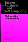 Mathematics of Uncertainty