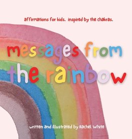 messages from the rainbow