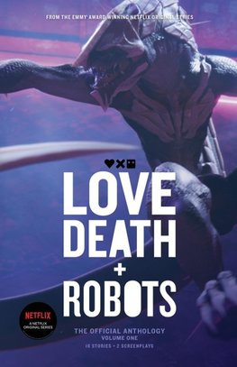 Love, Death and Robots