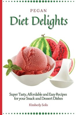 Pegan Diet Delights