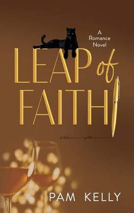 LEAP OF FAITH