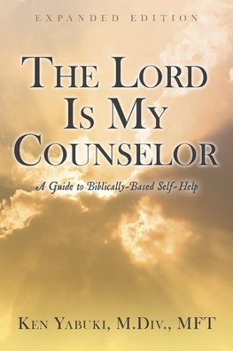 The Lord Is My Counselor