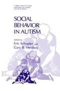 Social Behavior in Autism