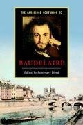 The Cambridge Companion to Baudelaire