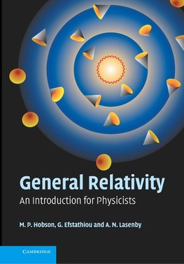 General Relativity