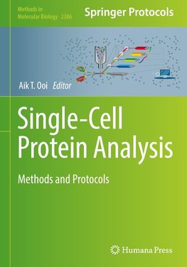 Single-Cell Protein Analysis