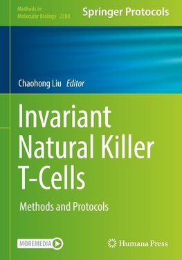 Invariant Natural Killer T-Cells