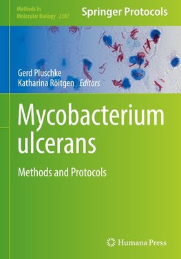 Mycobacterium ulcerans