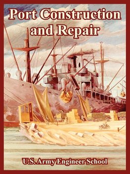 Port Construction and Repair