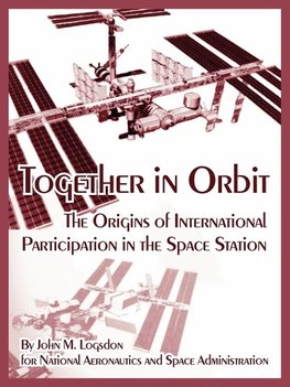 Together in Orbit