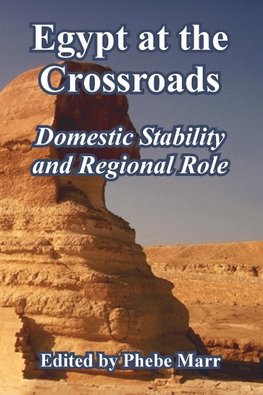 Egypt at the Crossroads