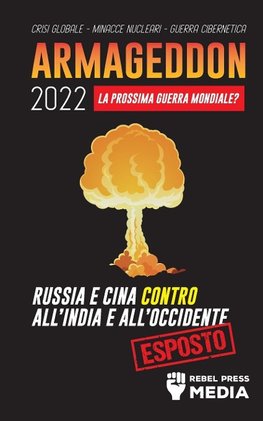 Armageddon 2022