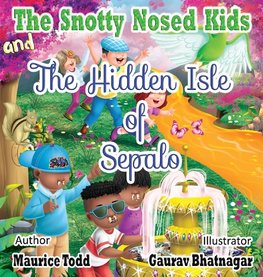 The Snotty Nosed Kids