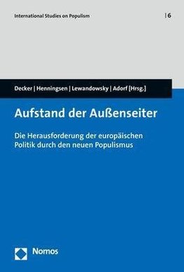 Aufstand der Außenseiter