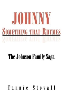 Johnny Something That Rhymes