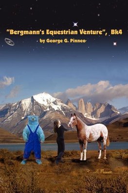 "Bergmann's Equestrian Venture," BK 4