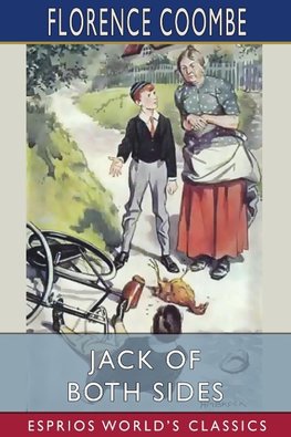 Jack of Both Sides (Esprios Classics)