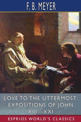 Love to the Uttermost