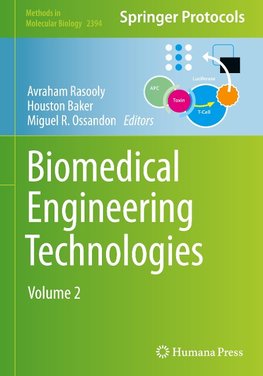 Biomedical Engineering Technologies