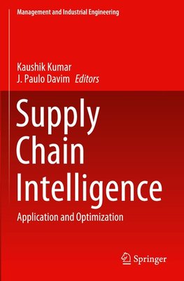 Supply Chain Intelligence