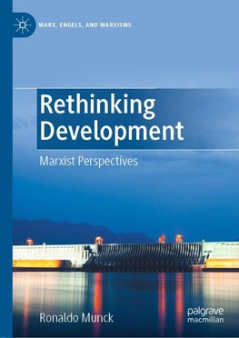 Rethinking Development