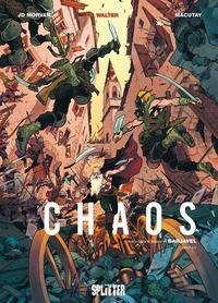 Chaos. Band 3