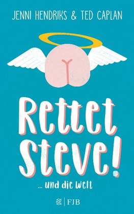 Rettet Steve!