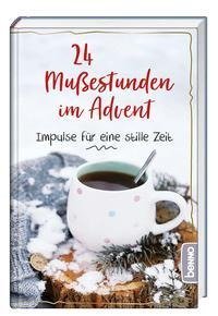 24 Mußestunden im Advent