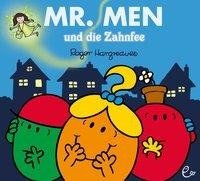 Mr. Men und die Zahnfee