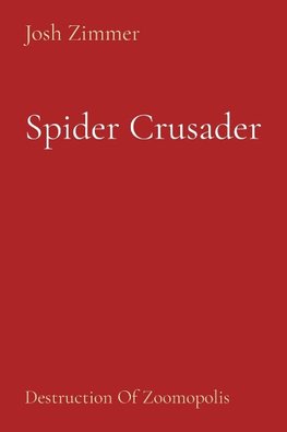 Spider Crusader