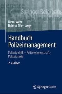 Handbuch Polizeimanagement