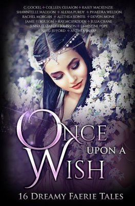 Once Upon A Wish